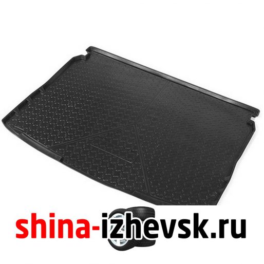 Коврик багажника Rival для Nissan Qashqai 2014-н.в. в Ижевске